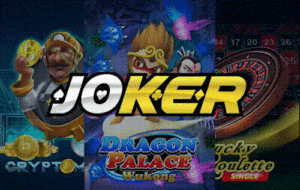 Joker slot