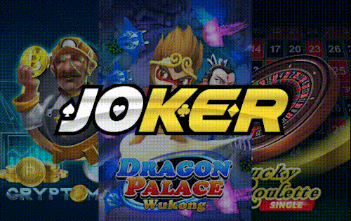 Joker slot