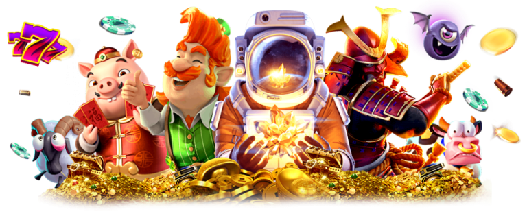 สล็อต พีจี