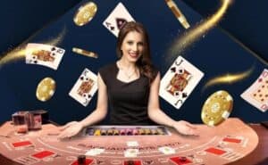 คาสิโนออนไลน์