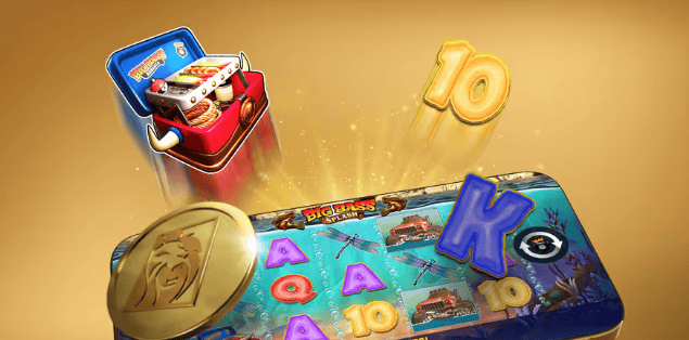 เบทฟิก สล็อต