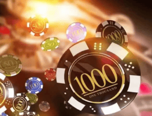 เบทฟิก 888